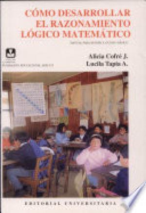 Como Desarrollar El Razonamiento Logico Matematico