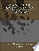 Técnicas de Investigación en Investigación Privada