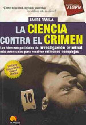 La ciencia contra el crimen