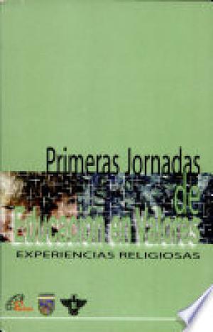 Primeras Jornadas de Educación en Valores