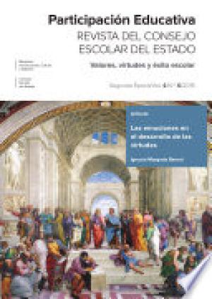 Las emociones en el desarrollo de las virtudes