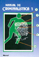 Manual de criminalística