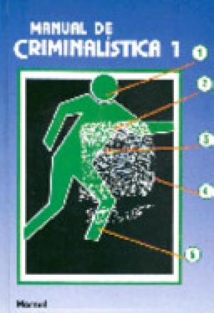 Manual de criminalística