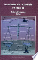 La reforma de la justicia en México