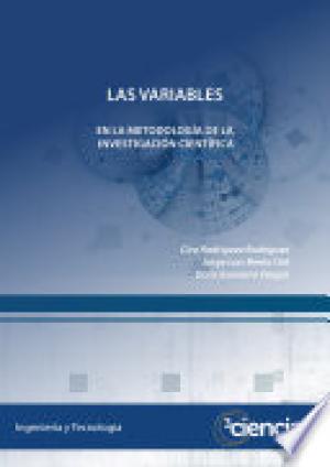 Las variables en la metodología de la investigación científica