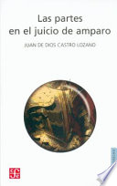 Las partes en el juicio de amparo