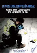 La policía local como policía judicial