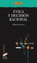Ética y decisión racional