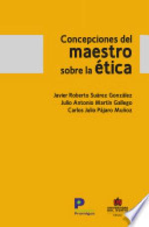 Concepciones del maestro sobre la ética