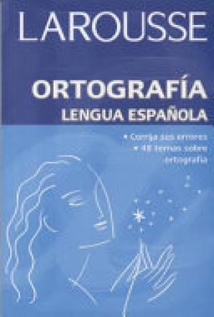 Ortografía Lengua Española