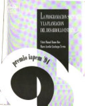 La programación sectorial y la planeación del desarrollo estatal