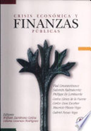 Crisis económica y finanzas públicas