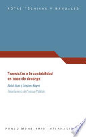 Transición a la contabilidad en base de devengo