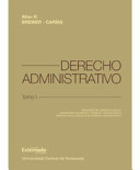 Principios del derecho público, administración pública y derecho administrativo, personalidad jurídica en el derecho administrativo