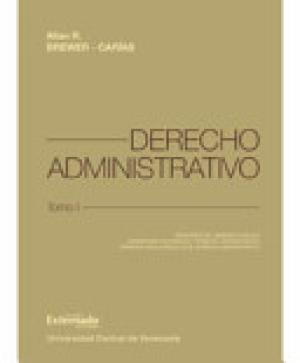 Principios del derecho público, administración pública y derecho administrativo, personalidad jurídica en el derecho administrativo