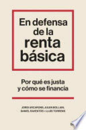 En defensa de la renta básica