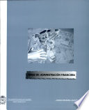 Temas de administracion financiera