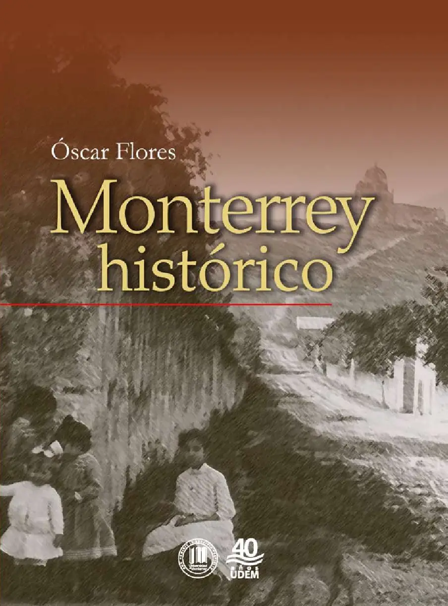 Monterrey histórico