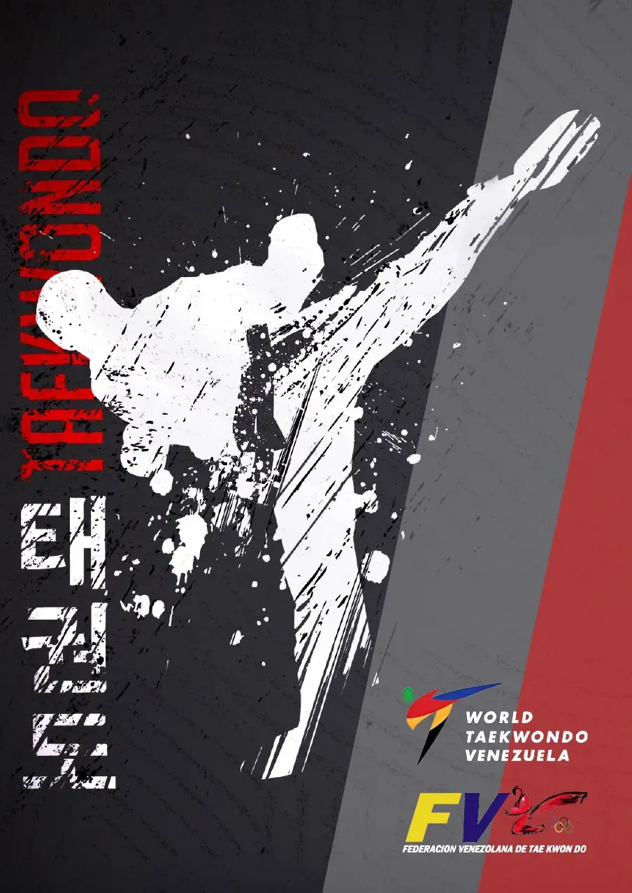 Tae Kwon do