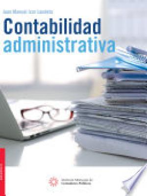 Contabilidad administrativa