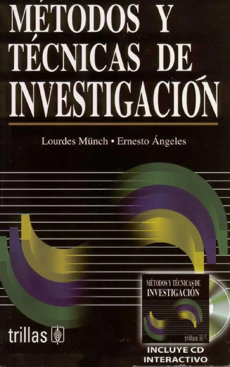 Metodos y Tecnicas de Investigacion