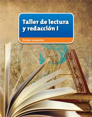 Taller de lectura  y redacción