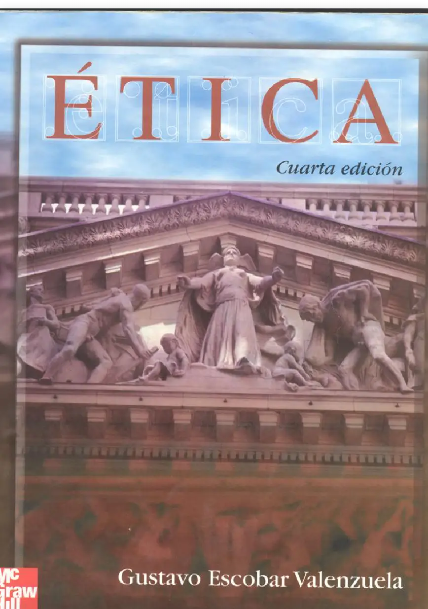 Etica