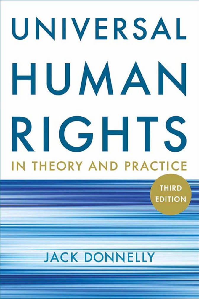 Universal Human Rights in Theory and Practice